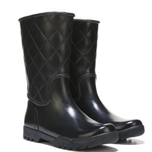 Sperry Rain Boots
